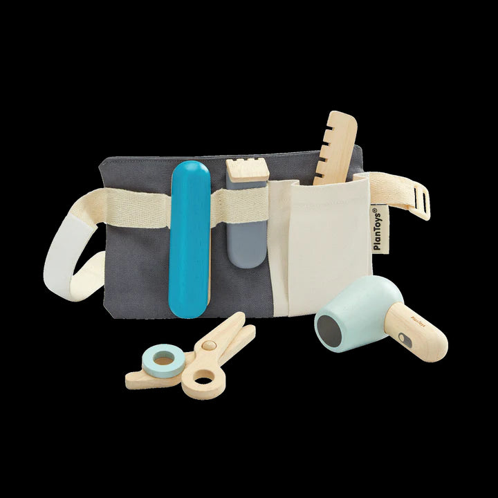 Set Gioco Parrucchiere - Hair dresser set